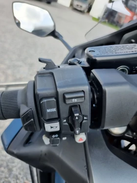 Honda Forza 750, снимка 7