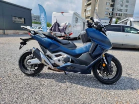 Honda Forza 750, снимка 1