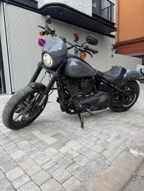 Harley-Davidson Low Rider S, снимка 9