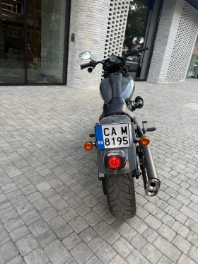 Harley-Davidson Low Rider S, снимка 5
