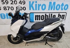 Honda Forza 125i ABS  | Mobile.bg    2