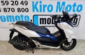 Honda Forza 125i ABS , снимка 6