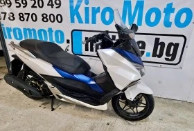 Honda Forza 125i ABS , снимка 3