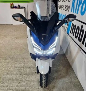 Honda Forza 125i ABS , снимка 8