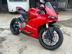  Ducati Panigale