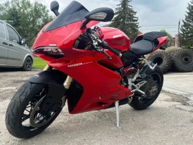 Ducati Panigale 1299 | Mobile.bg    2