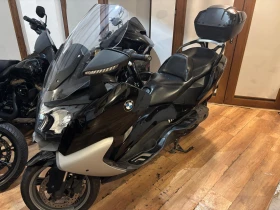 BMW C 650 GT full BMW!!!! 30000KM!!!, снимка 1