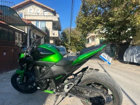 Kawasaki Z 800 abs, снимка 2