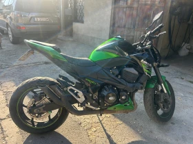 Kawasaki Z 800 abs, снимка 4