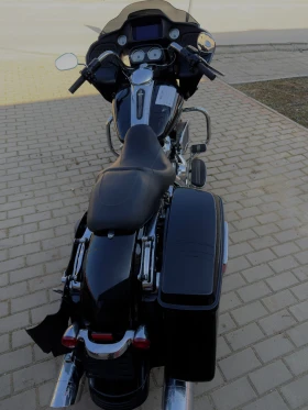 Harley-Davidson Touring FLTRX | Mobile.bg    5