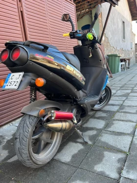 Aprilia Sr April s sr 70 | Mobile.bg    4