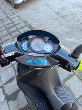 Aprilia Sr April s sr 70, снимка 6