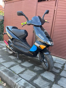 Aprilia Sr April s sr 70 | Mobile.bg    1