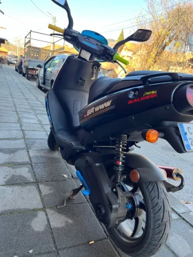 Aprilia Sr April s sr 70 | Mobile.bg    5