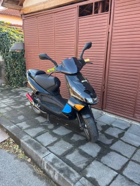 Aprilia Sr April s sr 70 | Mobile.bg    3