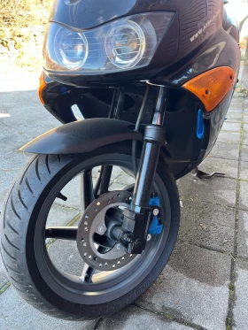 Aprilia Sr April s sr 70, снимка 7