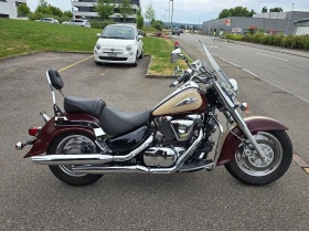 Обява за продажба на Suzuki Intruder 1500LC Лизинг Бартер  ~8 338 лв. - изображение 2
