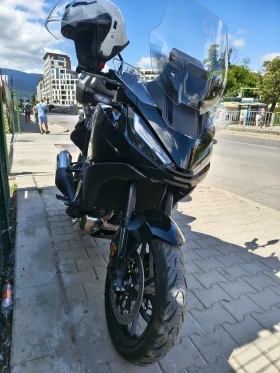 Honda Nt | Mobile.bg    10