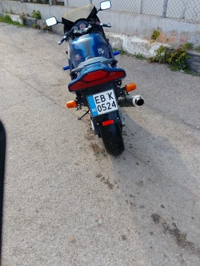 ������ Suzuki Rf