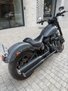 Harley-Davidson Low Rider S | Mobile.bg � ����� ������ 10