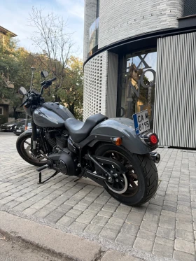 Harley-Davidson Low Rider S | Mobile.bg � ����� ������ 8