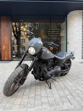 Harley-Davidson Low Rider S | Mobile.bg � ����� ������ 7