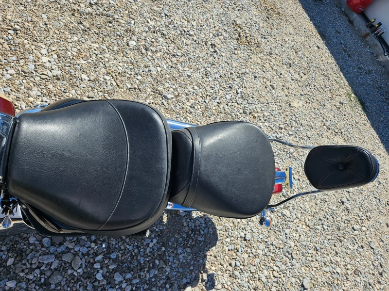 Suzuki Intruder 1500LC Лизинг Бартер , снимка 8 - Мотоциклети и мототехника - 51185540