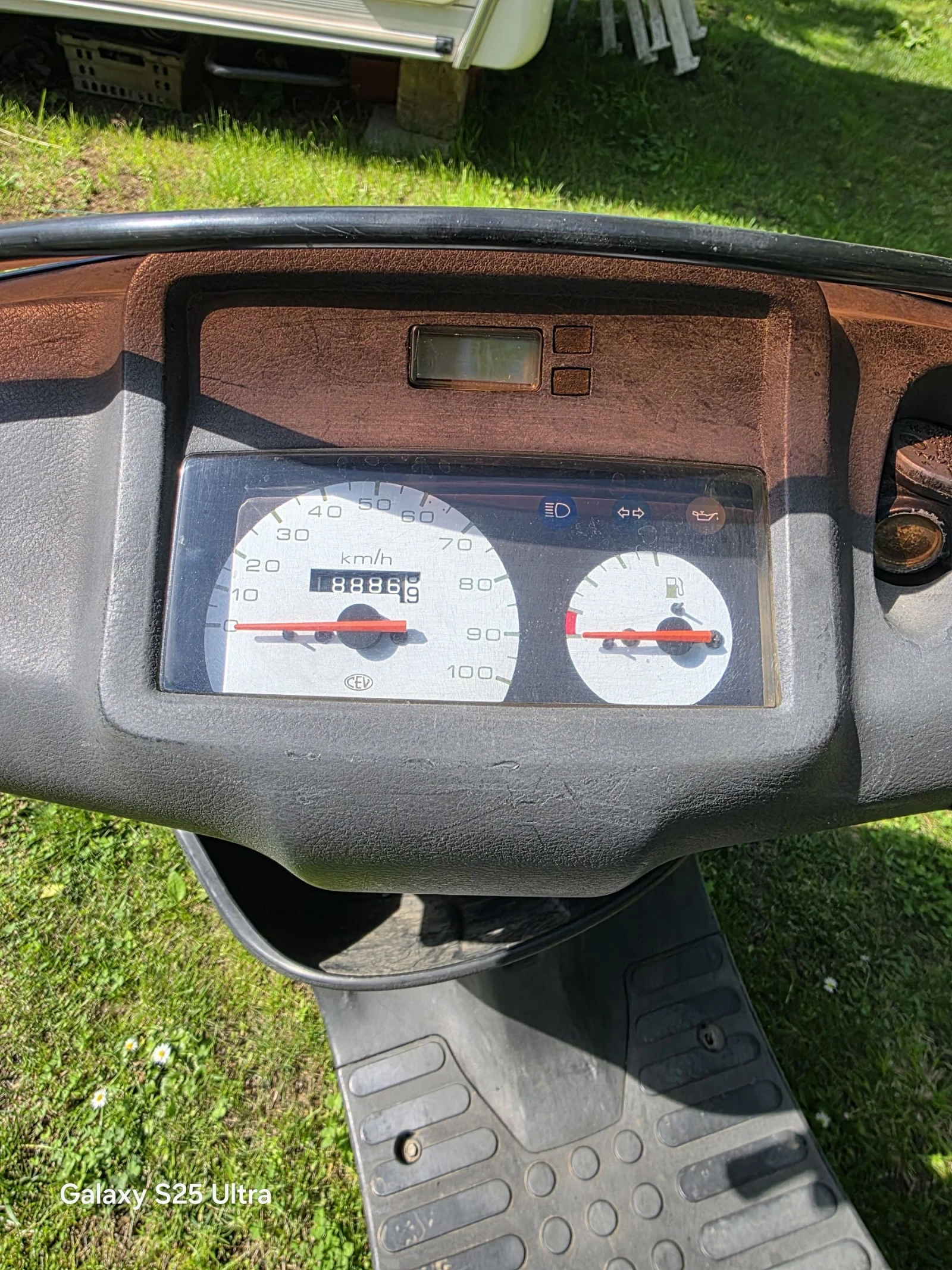 Yamaha 2ja Zest - изображение 3