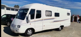  HYMER / ERIBA Esterel 37 | Mobile.bg    3