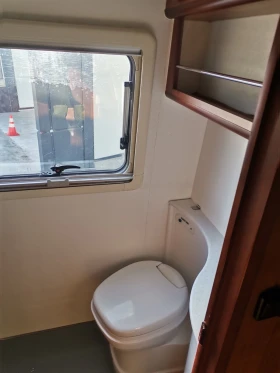  HYMER / ERIBA Esterel 37 | Mobile.bg    9