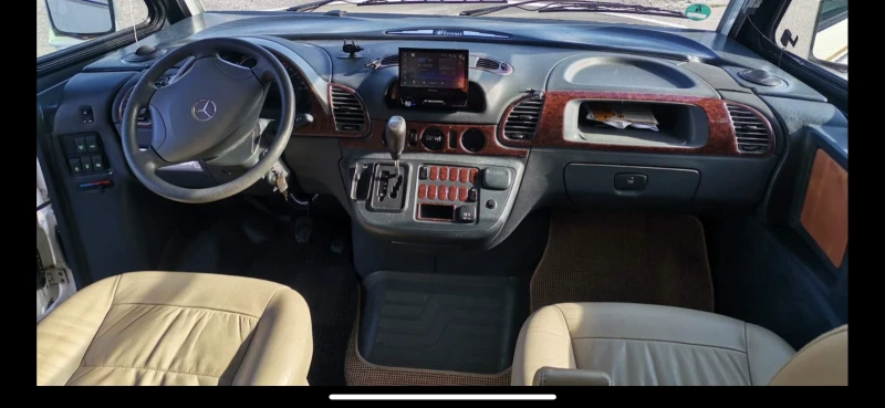 Кемпер HYMER / ERIBA Esterel 37, снимка 15 - Каравани и кемпери - 53032500