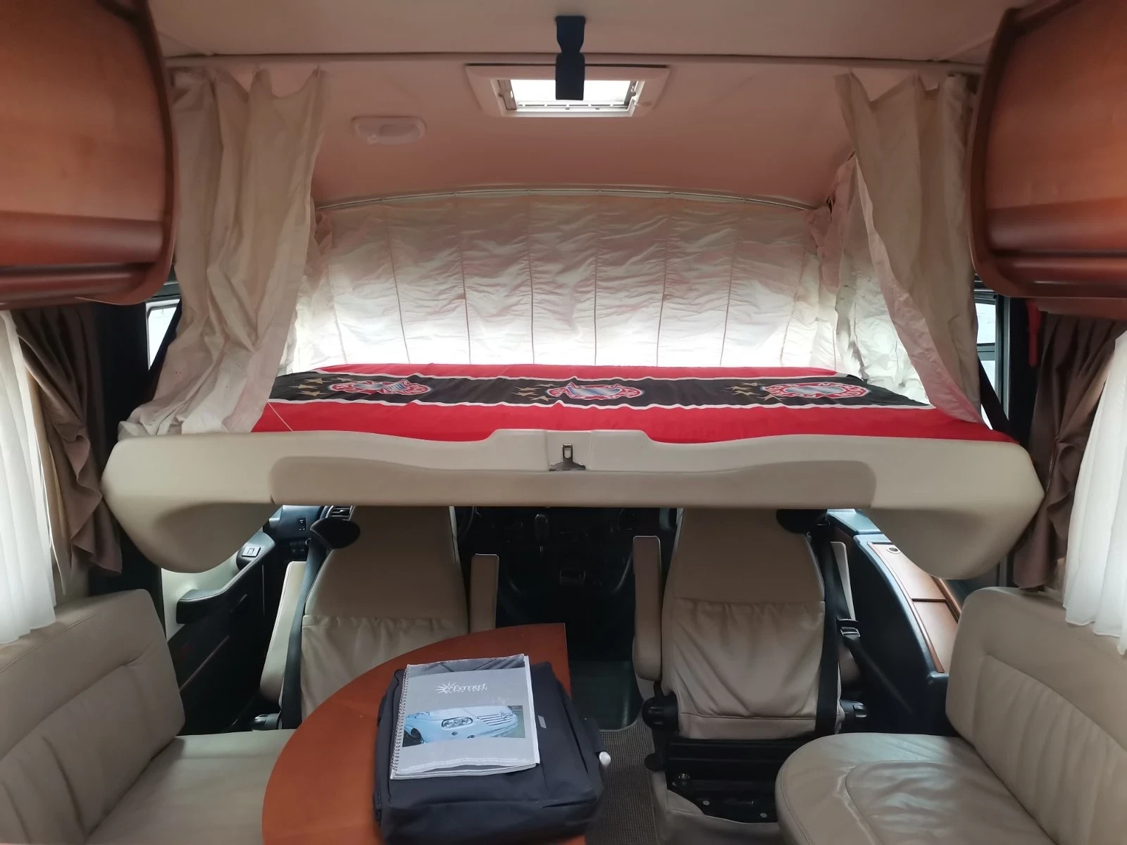 ������ HYMER / ERIBA Esterel 37 | Mobile.bg � ����������� 17