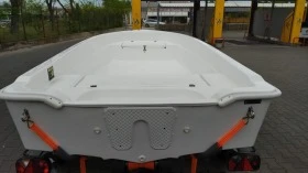 Лодка Isatek HAMMER, снимка 2