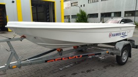 Обява за продажба на Лодка Isatek HAMMER ~6 500 лв. - изображение 1