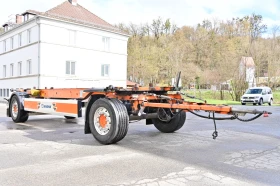 За камион Други Krone AZ, снимка 5