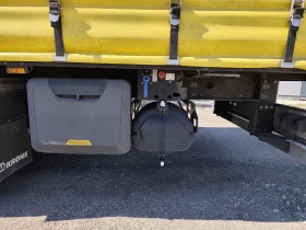 Полуремарке Krone Profi Liner SD, снимка 9