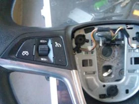 ВОЛАН ЗА ОПЕЛ АСТРА 2011година, снимка 2