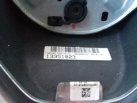 ВОЛАН ЗА ОПЕЛ АСТРА 2011година, снимка 4