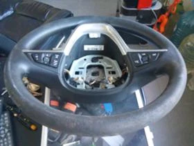 ВОЛАН ЗА ОПЕЛ АСТРА 2011година, снимка 5