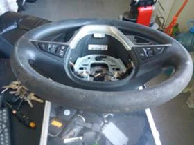 ВОЛАН ЗА ОПЕЛ АСТРА 2011година, снимка 6