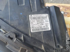 ������ �� Mercedes C class w204 | Mobile.bg � ����� ������ 4