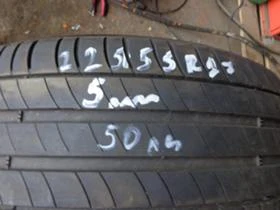 Гуми Летни 225/55R17, снимка 1