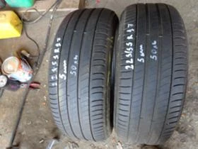Гуми Летни 225/55R17, снимка 4
