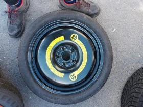Гуми Всесезонни 125/70R18, снимка 1