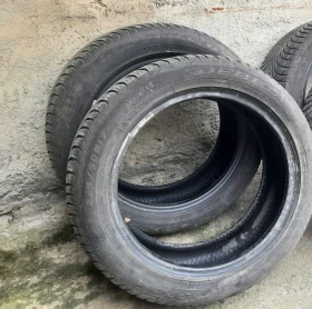 Гуми Всесезонни 225/50R17, снимка 1