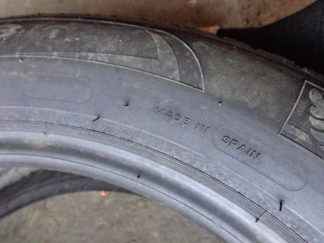 Гуми Летни 225/55R17, снимка 9 - Гуми и джанти - 18671976