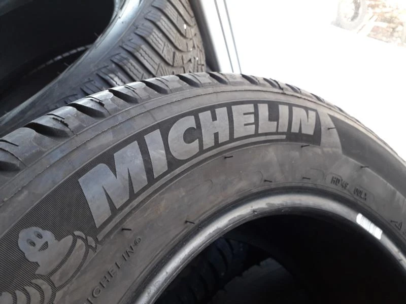 Гуми Летни 215/60R16, снимка 6 - Гуми и джанти - 24665860