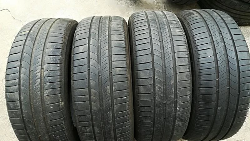 Гуми Летни 205/55R16, снимка 1 - Гуми и джанти - 24772854