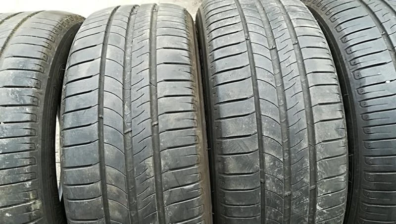 Гуми Летни 205/55R16, снимка 3 - Гуми и джанти - 24772854