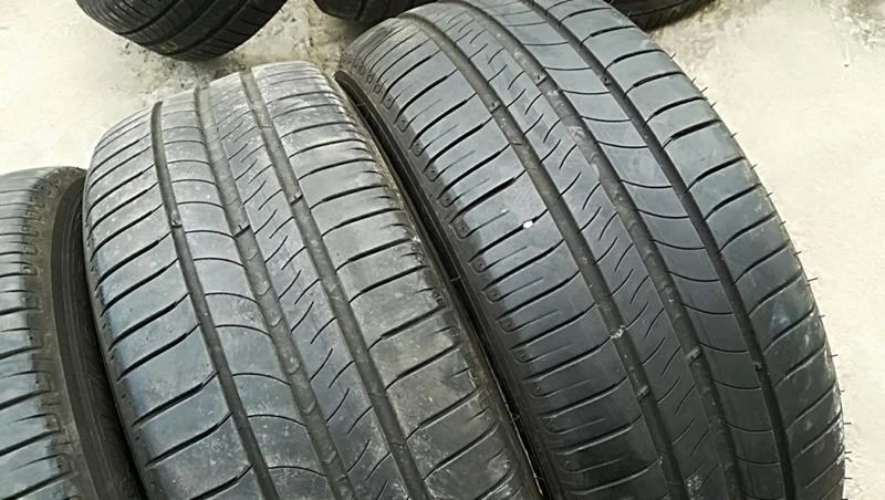 Гуми Летни 205/55R16, снимка 4 - Гуми и джанти - 24772854